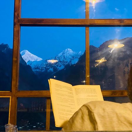 Backpackers Stories By Old Hunza Inn Karimabad  Exterior foto