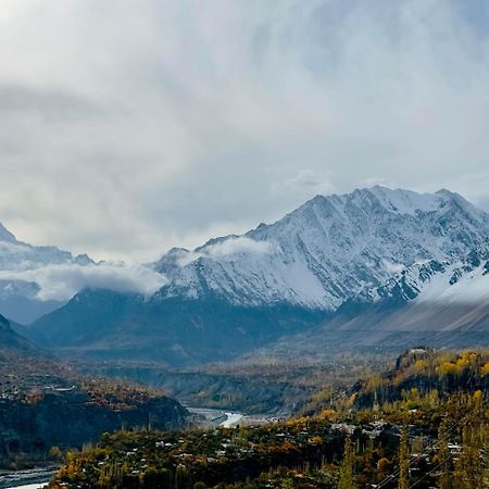 Backpackers Stories By Old Hunza Inn Karimabad  Exterior foto