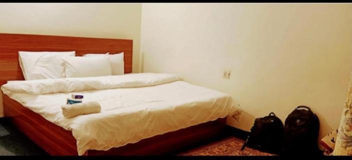 Backpackers Stories By Old Hunza Inn Karimabad  Exterior foto