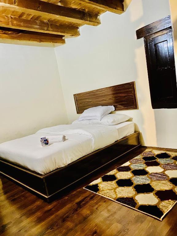 Backpackers Stories By Old Hunza Inn Karimabad  Exterior foto